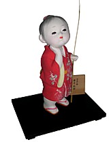 japanese hakata doll. The Japonic Online Store