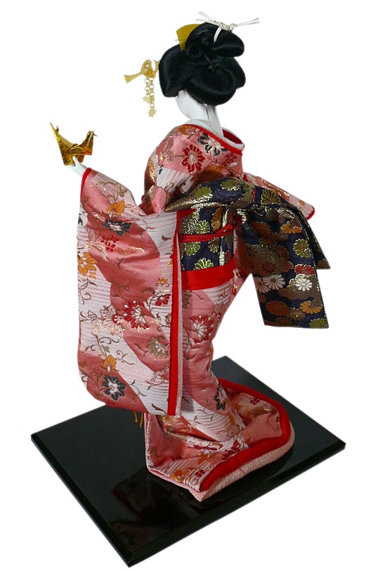 japanese traditional doll