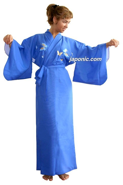kimono modern, made in Japan