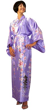  kimono modern made in Japan