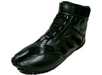Japanese Ninja boots